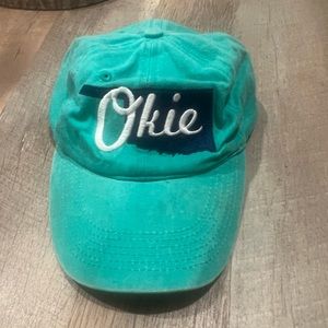 Women’s Okie hat